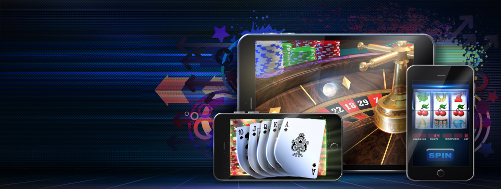 Casino online legales Colombia