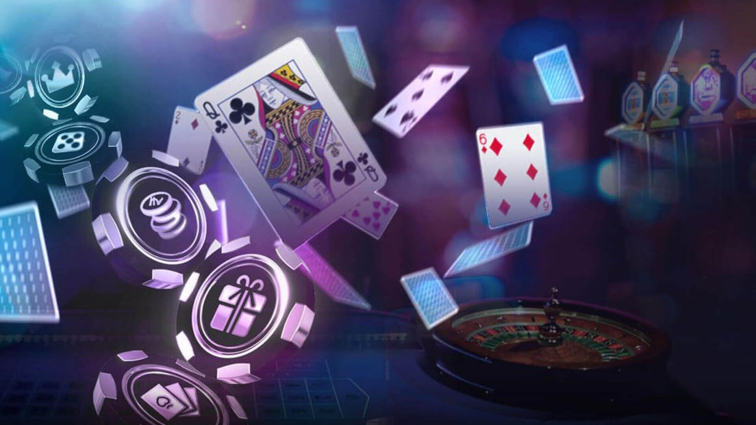 Torneos de casino en línea