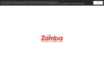 Versión de escritorio Zamba